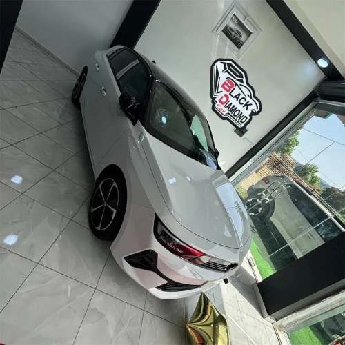 Opel Astra 2025 GS LINE