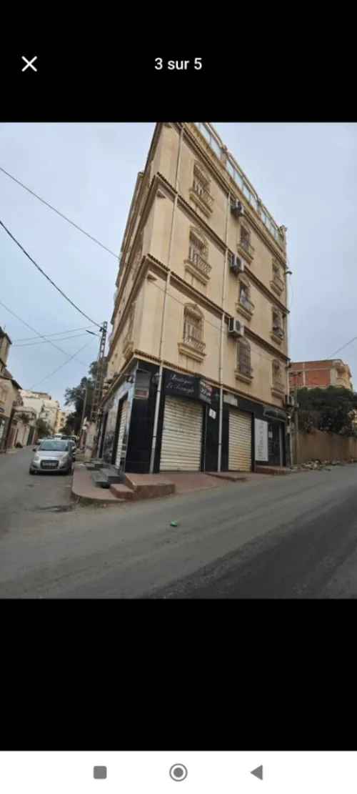 Vente Villa Alger Ain benian