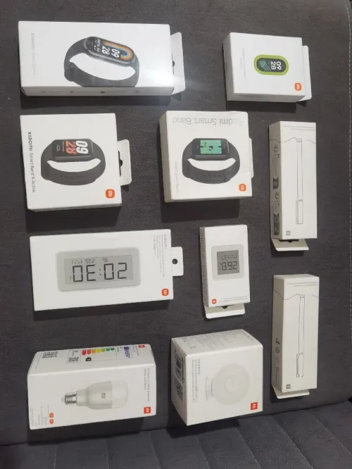 Xiaomi 