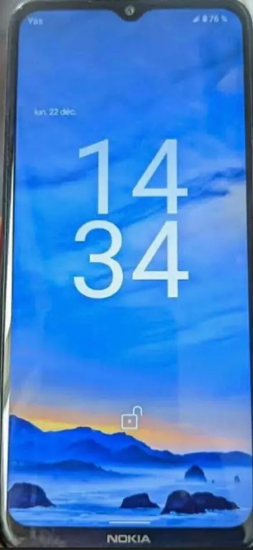 Nokia Nokia g400 5g