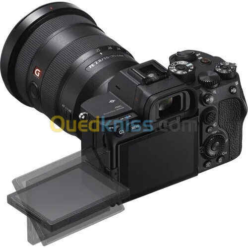Sony Alpha 7 III neuf