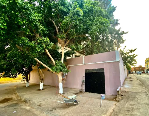 Vente Villa Oran Oran