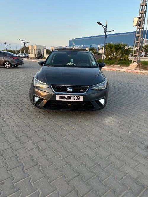 Seat Ibiza 2019 Fr+