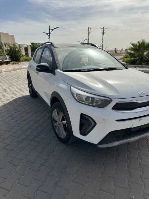 Kia KX1 2025 Full options