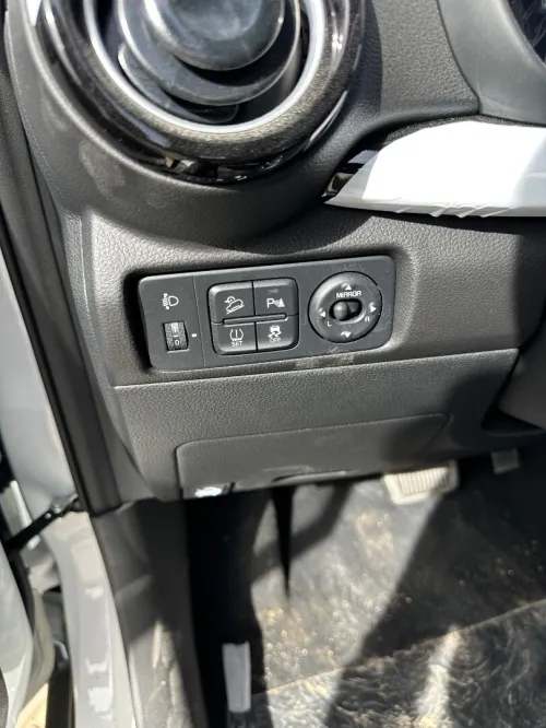 Kia KX1 2025 Full options