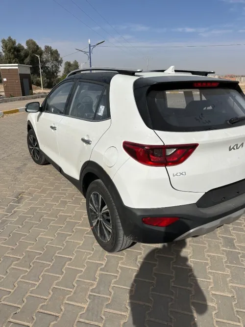 Kia KX1 2025 Full options