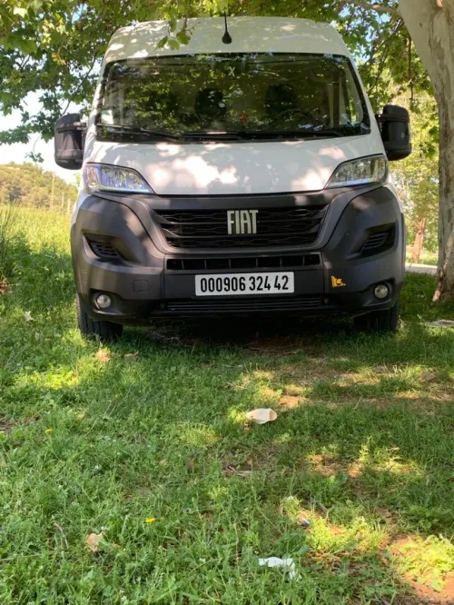 Fiat Ducato 2024 L2 HDI
