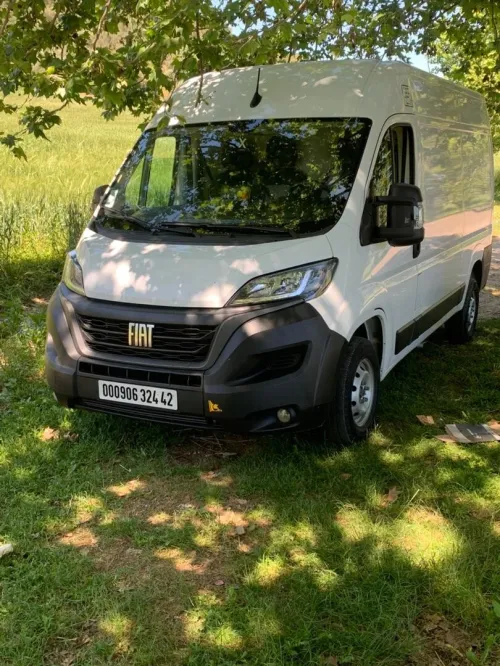 Fiat Ducato 2024 L2 HDI