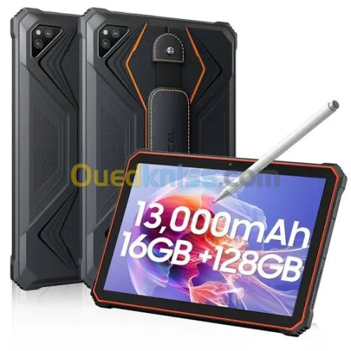 Blackview Oscal Spider 8 (غير متوفرة)