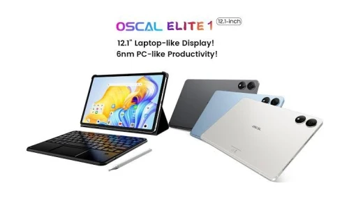 BLACKVIEW OSCAL ELITE 1  8GB+16GB/256GB  8800MAh