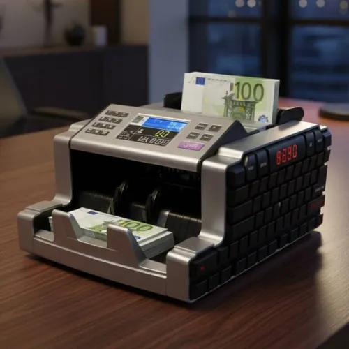 BEETRO COUMPTES DE BILLET BE0147