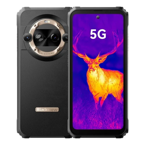 BLACKVIEW BL9000 PRO 12GB/512GB  8800mAh