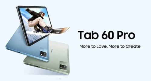Blackview Tab 60 PRO 8GB/128GB  10-INCH  7700mAh