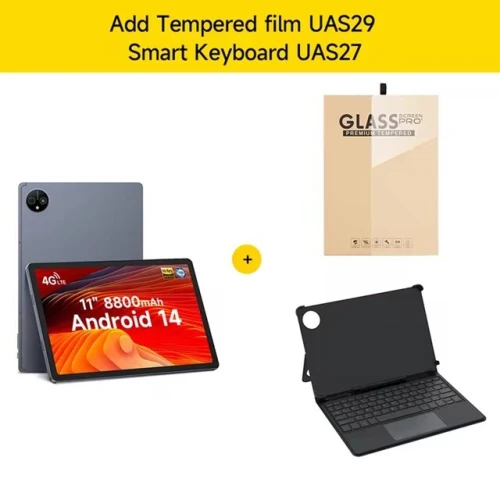 ULFOUN TAB A11 PRO  8GB/256GB