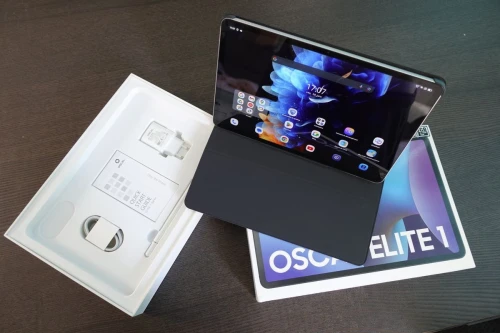 BLACKVIEW OSCAL ELITE 1  8GB+16GB/256GB  8800MAh