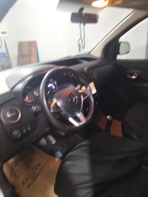 Renault Kangoo 2024 