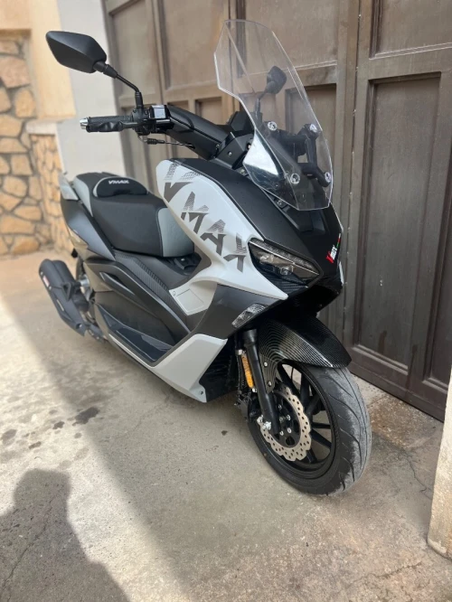 Vms Vmax 2025