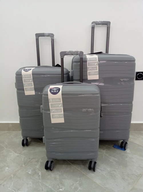 Valise de luxe 