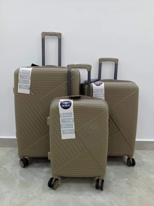 Valise de luxe 
