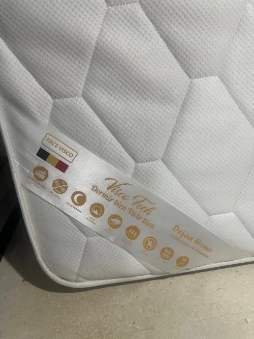 Matelas DefaaHome