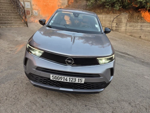 Opel Mokka 2023 Elegance