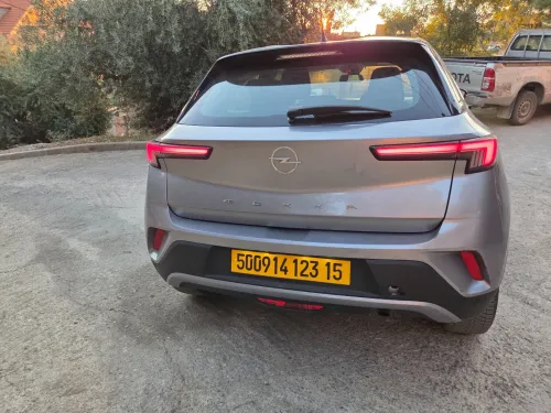 Opel Mokka 2023 Elegance