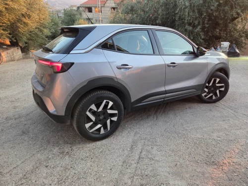 Opel Mokka 2023 Elegance