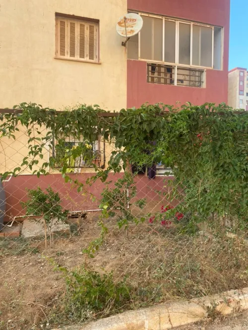 Vente Appartement F3 Alger Ain benian