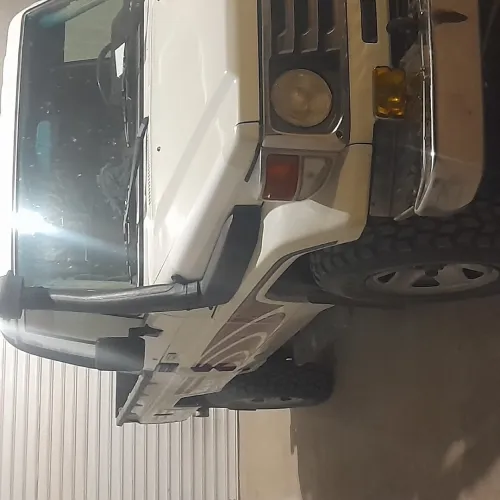 Toyota Land Cruiser 2005 Land Cruiser