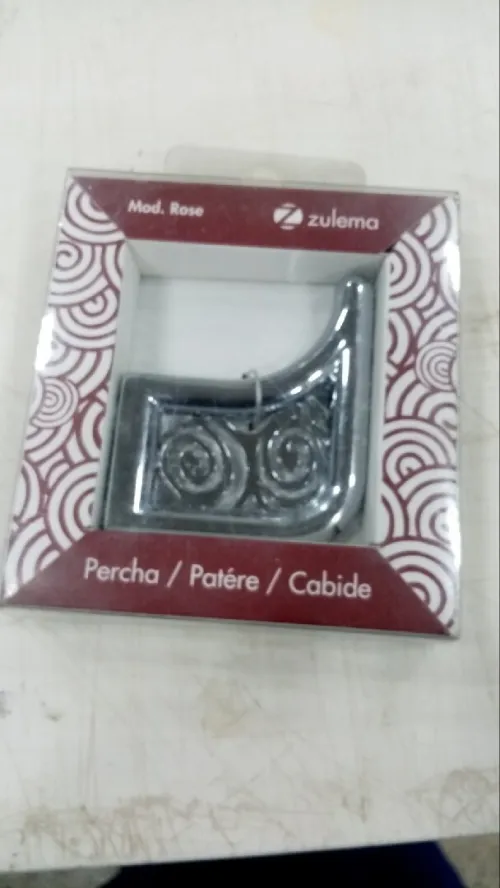 Accessoires de salle de bain arrivé de Spain