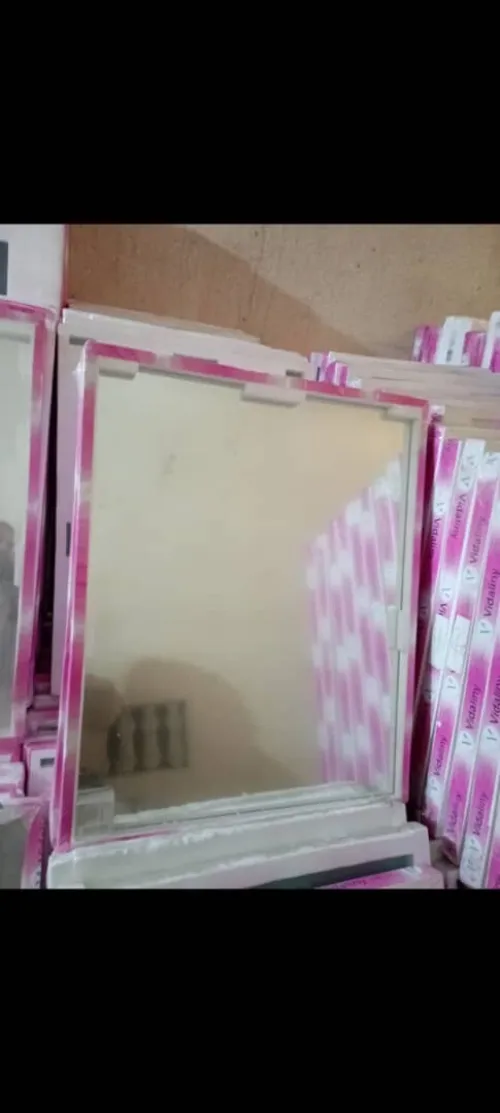 Accessoires de salle de bain arrivé de Spain