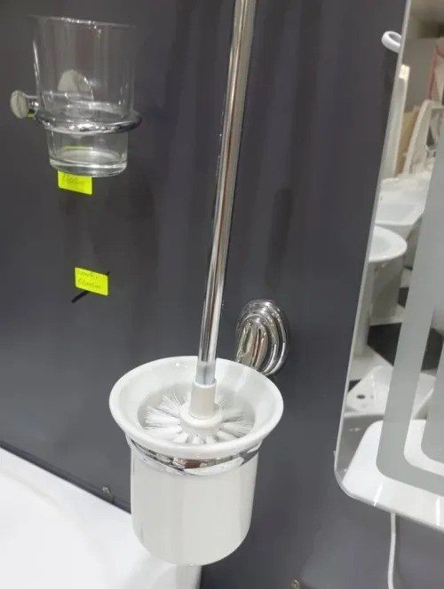 Accessoires de salle de bain arrivé de Spain