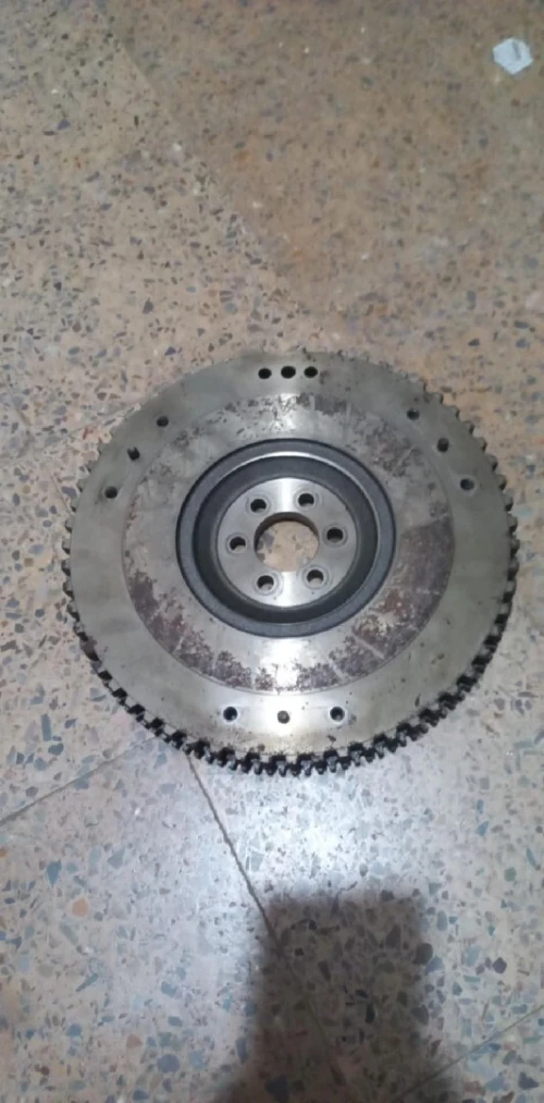Vola mouter 1.2 16v