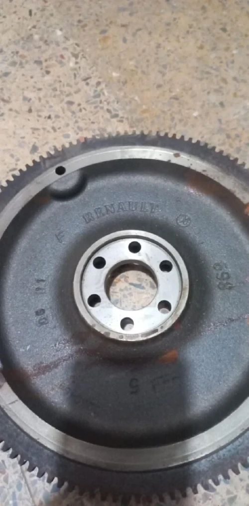 Vola mouter 1.2 16v
