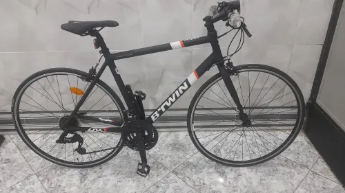 Velo decathlon btwin