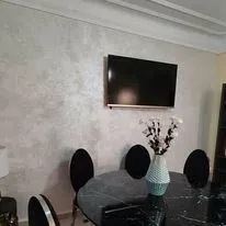 peinture et décoration