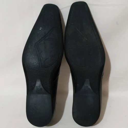 Chaussures Kenzo  Cuir véritable