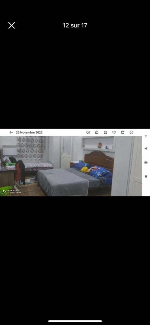 Vente Villa Mostaganem Kheireddine