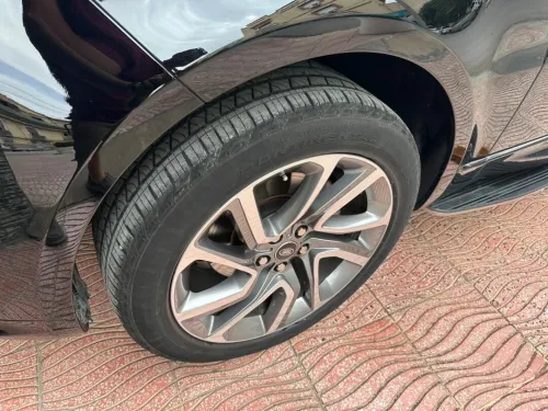 Land Rover Range Sport 2019 p300