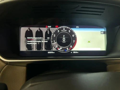 Land Rover Range Sport 2019 p300