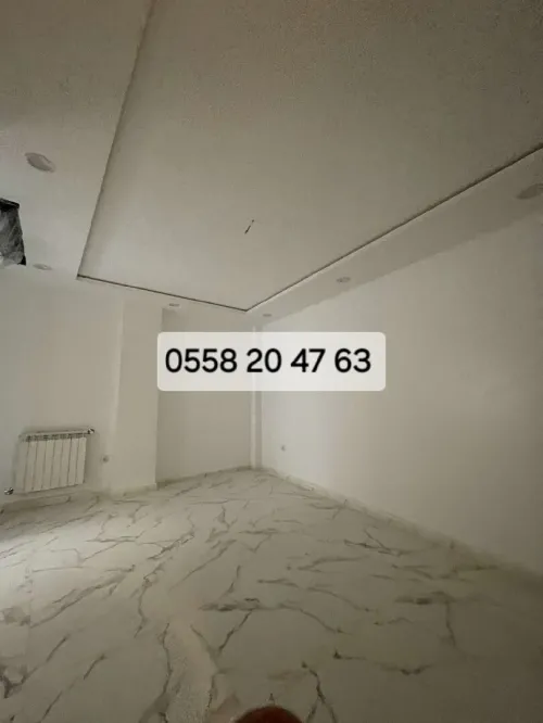 Vente Appartement F4 Alger Bab el oued