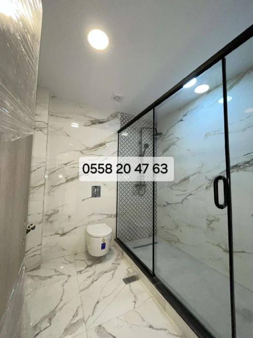 Vente Appartement F4 Alger Bab el oued