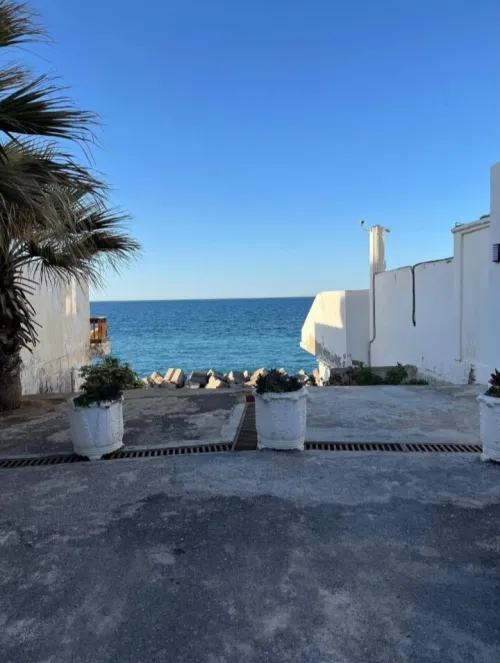 Vente Appartement F4 Alger Ain taya 4