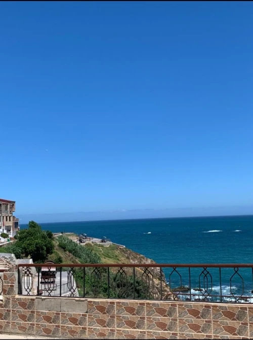 Vente Appartement F3 Alger Ain taya