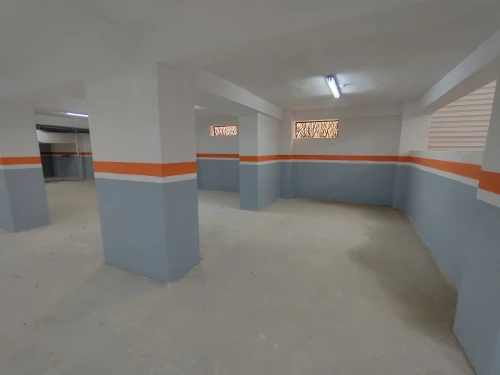 Vente Appartement F4 Alger El achour