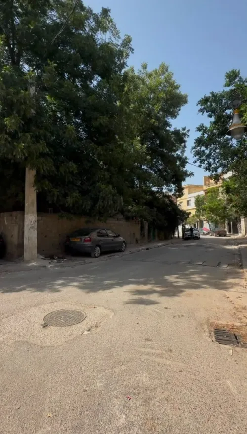 Vente Appartement F4 Alger Bab ezzouar 4