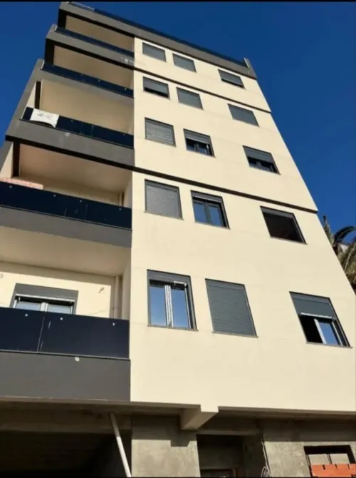 Vente Appartement F3 Alger Ain taya 6