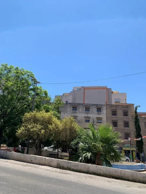 Vente Appartement F3 Alger El achour 2