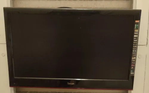 Led stream