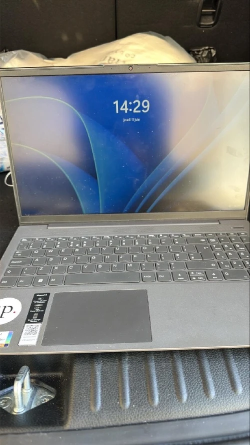 Lenovo IdeaPad 5